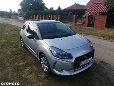 Citroën DS3