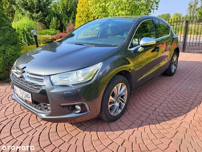 Citroën DS4 THP 200 SportChic