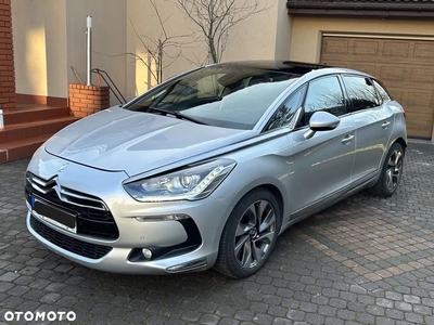 Citroën DS5 2.0 HDi SoChic