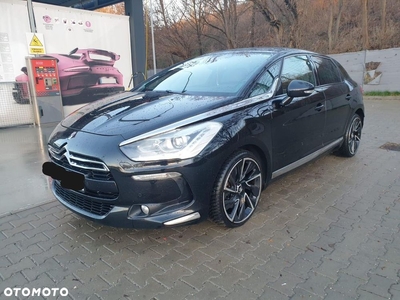 Citroën DS5 BlueHDi 180 EAT6 Business Class