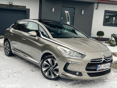 Citroën DS5 THP 155 SoChic