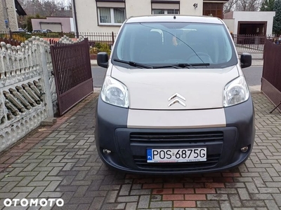 Citroën Nemo 1.4 Multispace