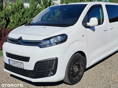 Citroën SpaceTourer 1.5 BlueHDi M Feel