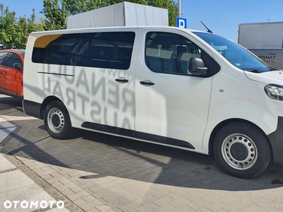 Citroën SpaceTourer 2.0 BlueHDi XL Business