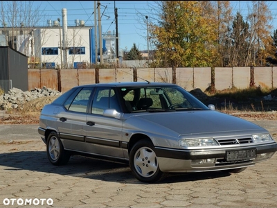 Citroën XM