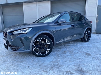 Cupra Formentor 1.5 TSI