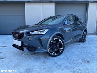 Cupra Formentor 1.5 TSI DSG