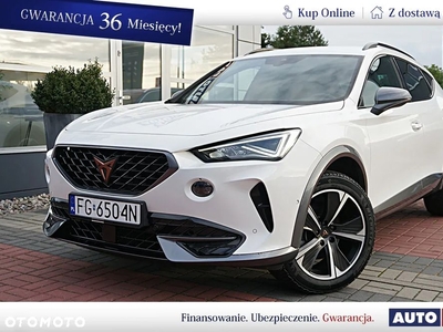 Cupra Formentor 1.5 TSI DSG