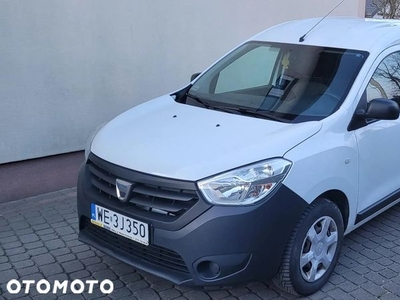 Dacia Dokker 1.6 SCe Access