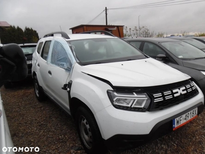 Dacia Duster 1.0 TCe Access