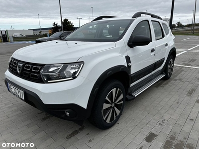 Dacia Duster 1.0 TCe Comfort