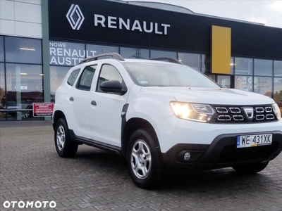 Dacia Duster 1.0 TCe Essential