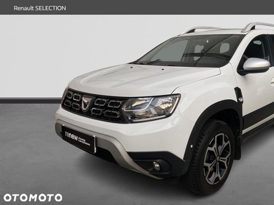 Dacia Duster 1.0 TCe Prestige