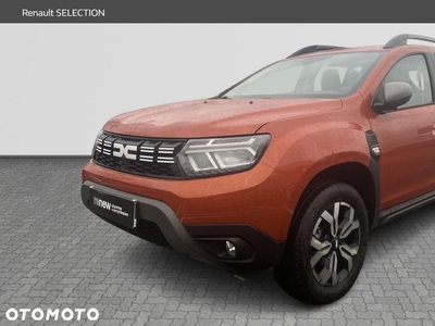 Dacia Duster 1.0 TCe Prestige