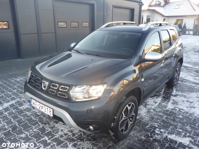 Dacia Duster 1.0 TCe Prestige