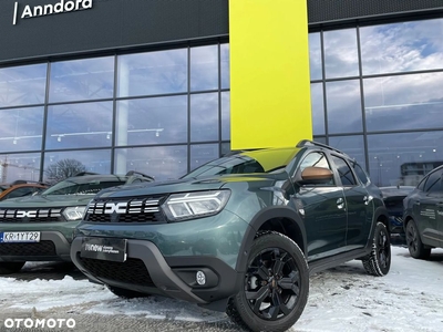 Dacia Duster 1.0 TCe Prestige