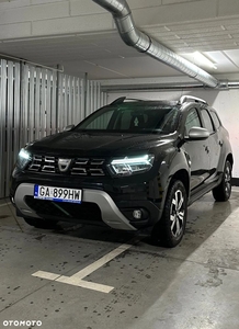 Dacia Duster 1.0 TCe Prestige