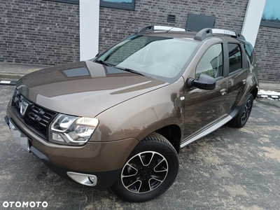 Dacia Duster 1.2 TCe Comfort