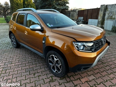 Dacia Duster 1.2 TCe Prestige