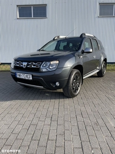 Dacia Duster 1.2 TCe Prestige