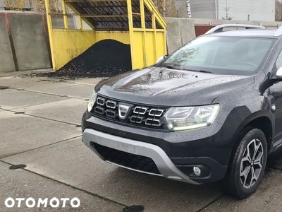 Dacia Duster 1.3 TCe Comfort