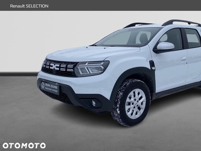 Dacia Duster 1.3 TCe Expression