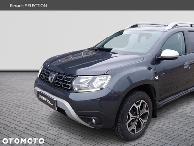 Dacia Duster 1.3 TCe FAP Prestige