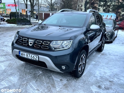 Dacia Duster 1.3 TCe FAP Prestige EU6d