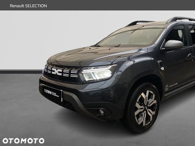 Dacia Duster 1.3 TCe Journey