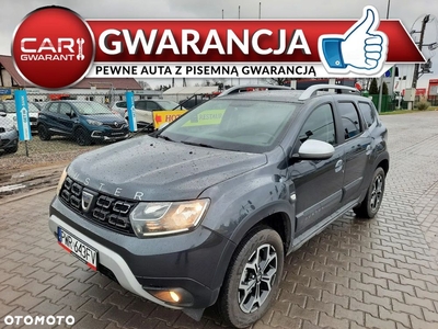 Dacia Duster 1.3 TCe Prestige