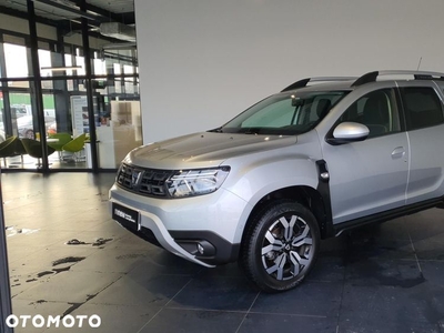 Dacia Duster 1.3 TCe Prestige