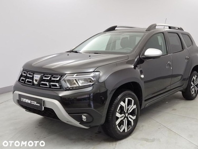 Dacia Duster 1.3 TCe Prestige