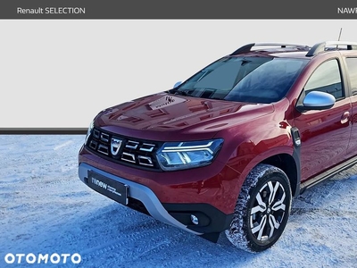 Dacia Duster 1.3 TCe Prestige