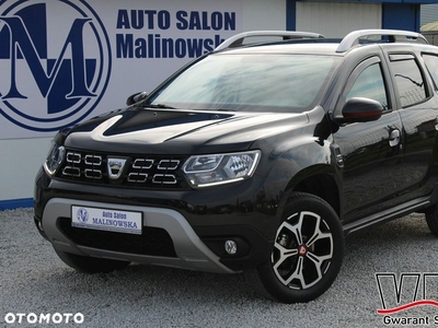 Dacia Duster 1.3 TCe Prestige+