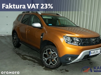 Dacia Duster 1.5 Blue dCi Prestige 4WD