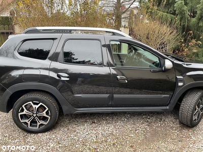 Dacia Duster 1.5 Blue dCi Prestige 4WD EU6d