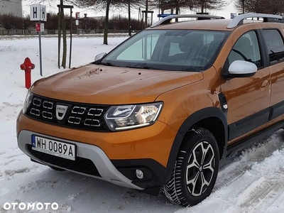 Dacia Duster 1.5 Blue dCi SL Look EU6d