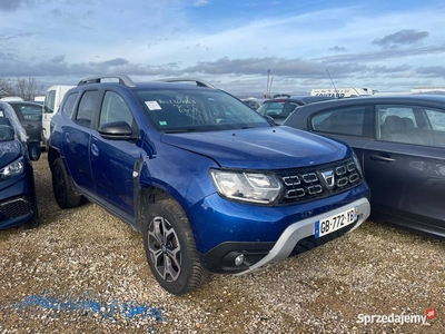 DACIA Duster 1.5 BlueDCi 116 GB772