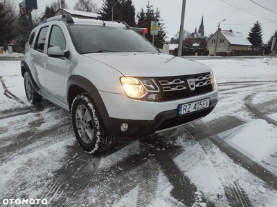 Dacia Duster 1.5 dCi Ambiance