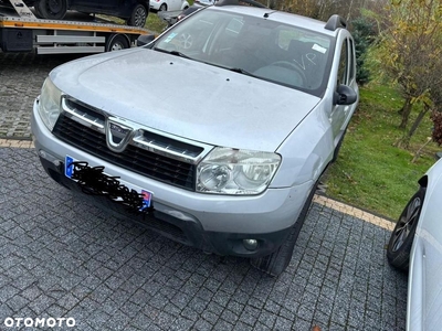 Dacia Duster 1.5 dCi Ambiance