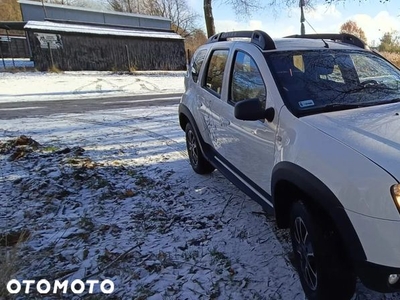 Dacia Duster 1.5 dCi Ambiance