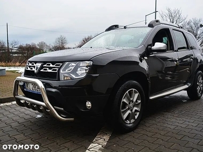 Dacia Duster 1.5 dCi Ambiance