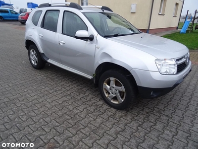 Dacia Duster 1.5 dCi Ambiance