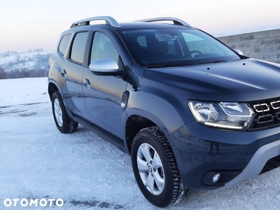 Dacia Duster 1.5 dCi Comfort