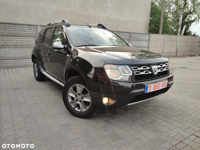 Dacia Duster 1.5 dCi Comfort