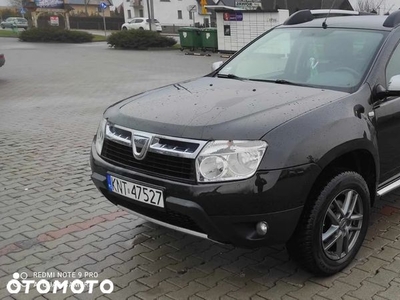 Dacia Duster 1.5 dCi Laureate