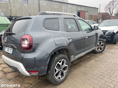 Dacia Duster 1.5 dCi Prestige