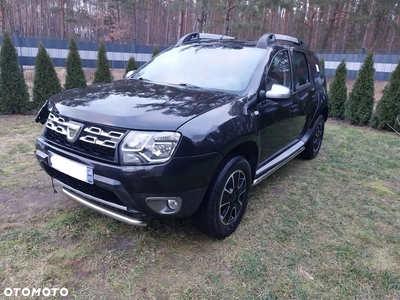 Dacia Duster 1.5 dCi Prestige