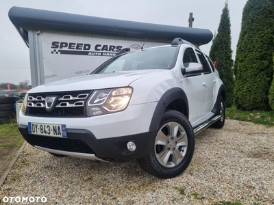 Dacia Duster 1.5 dCi SL Off-Road