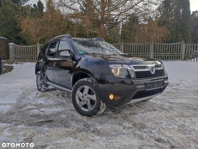 Dacia Duster 1.6